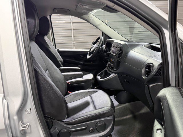 Used 2020 Mercedes-Benz Metris image 15