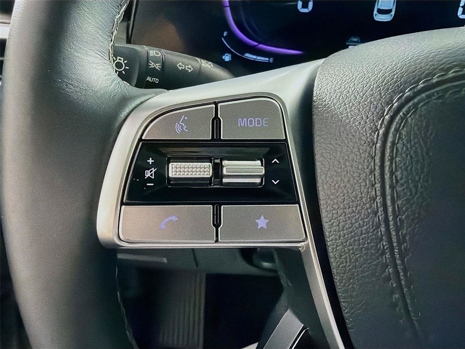 Used 2025 Kia Telluride EX X-Line AWD/4WD image 40