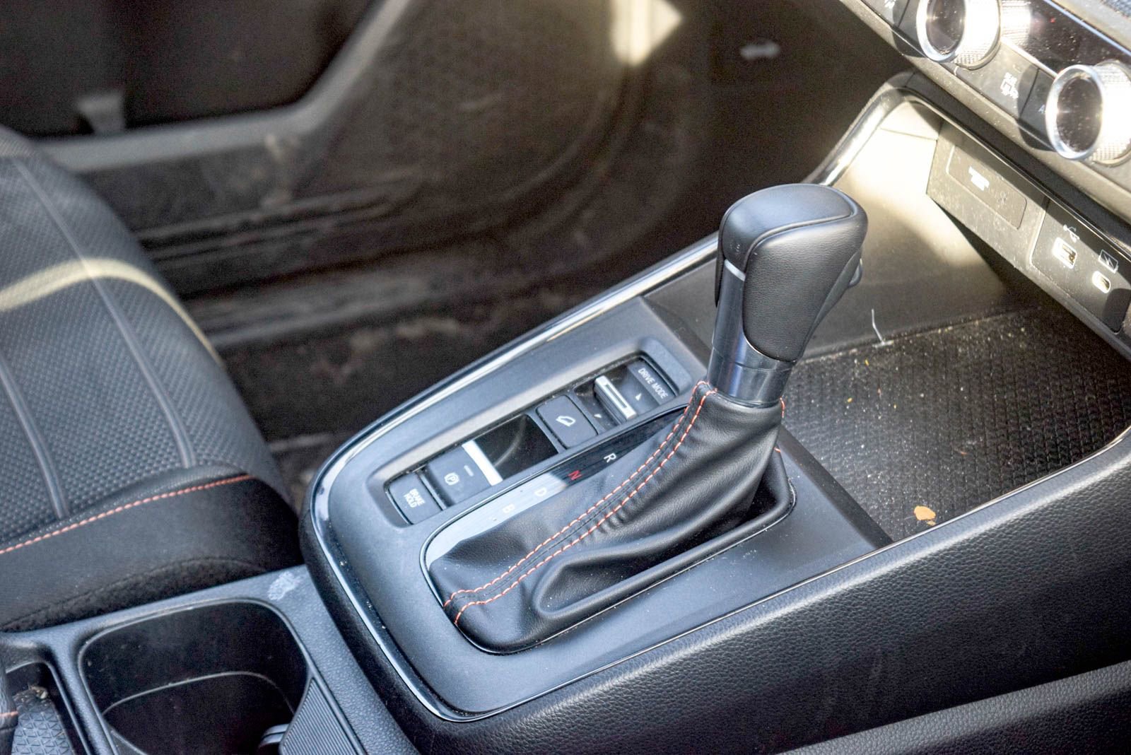 Certified 2023 Honda CR-V Sport image 9