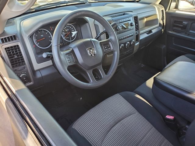 Used 2012 RAM 1500 Express image 3