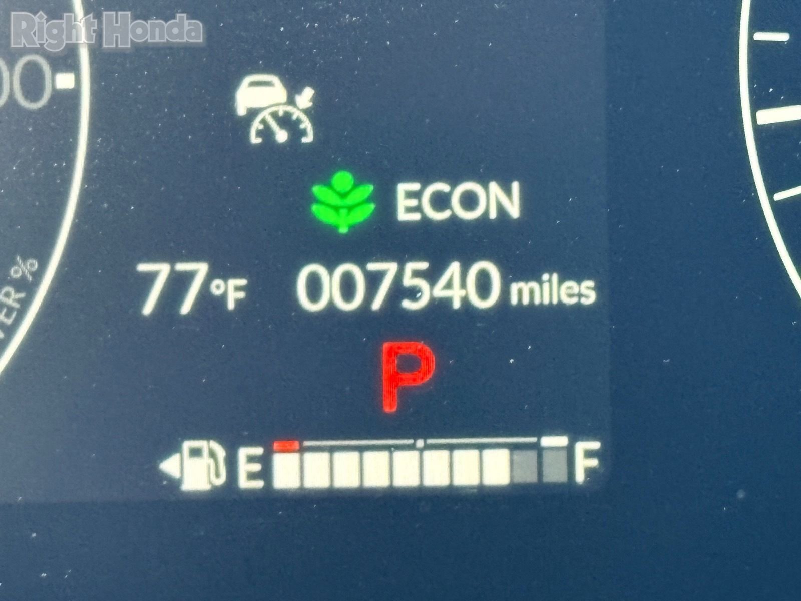 Used 2025 Honda CR-V Sport Touring image 18