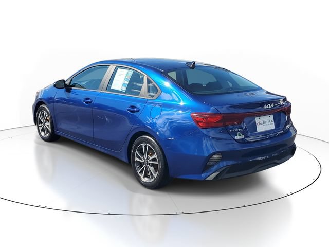Certified 2023 Kia Forte LXS w/ LXS Technology Package FWD image 3