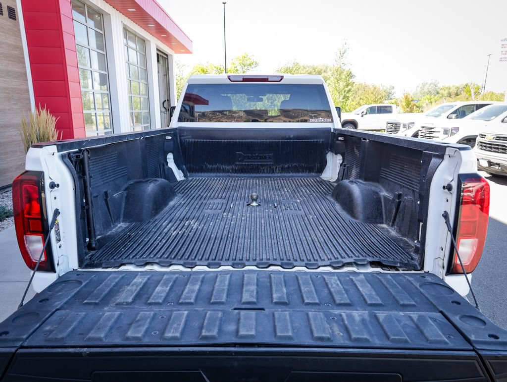 Used 2023 GMC Sierra 3500 SLE w/ SLE Convenience Package AWD/4WD image 5