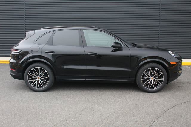 New 2026 Porsche Cayenne image 9