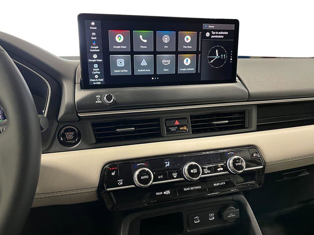 New 2026 Honda Pilot EX-L image 19