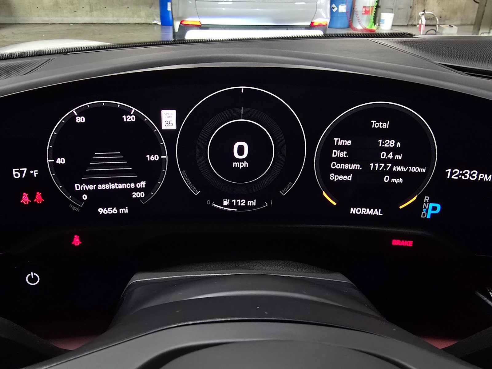 Used 2020 Porsche Taycan 4S image 27