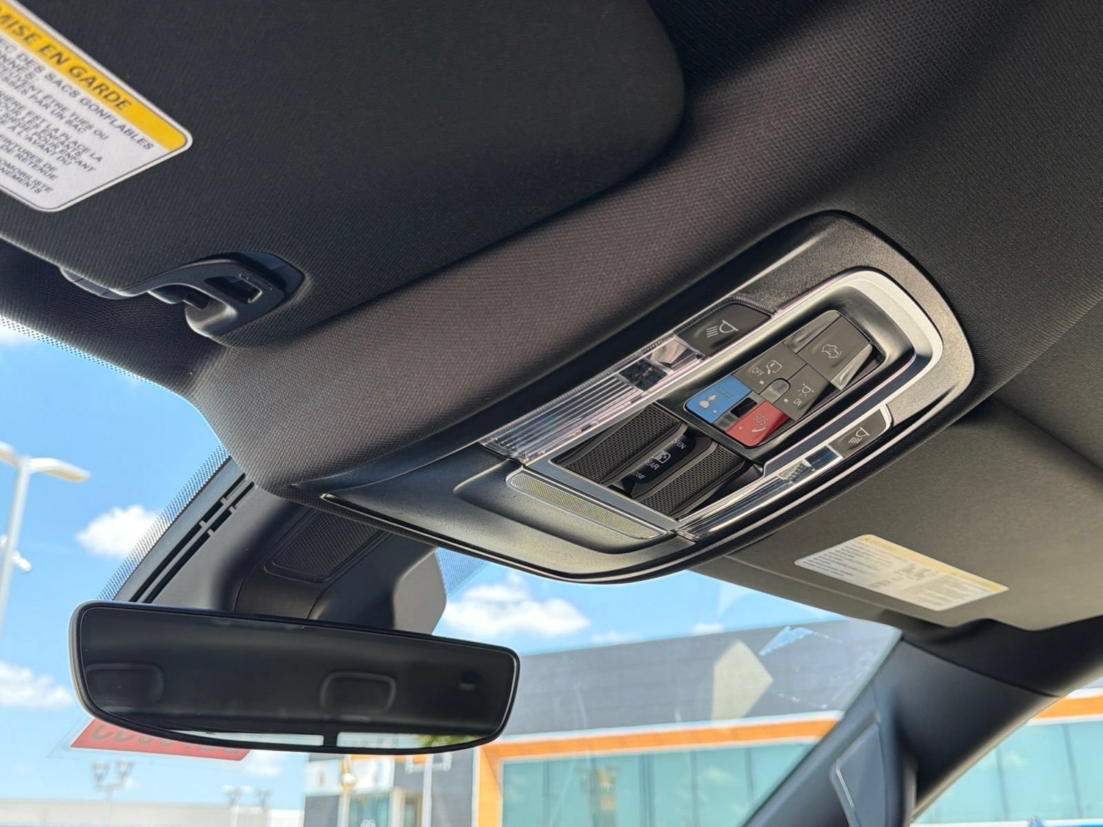New 2027 RAM 1500 4x4 Crew Cab image 26