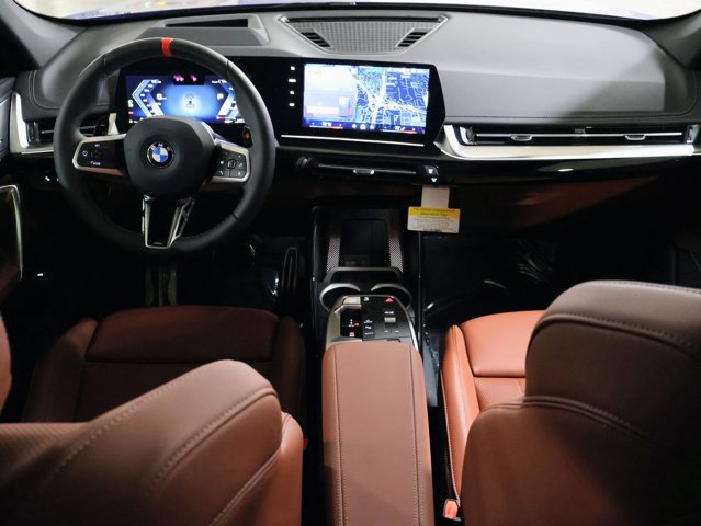 New 2026 BMW X1 M35i w/ Technology Package image 16