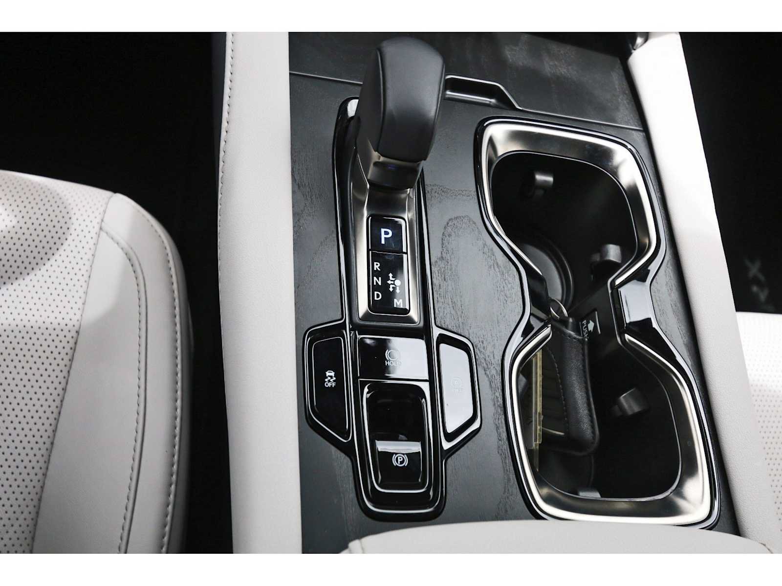 Used 2025 Lexus RX 350 Premium Plus w/ Accessory Package (Z1) FWD image 25