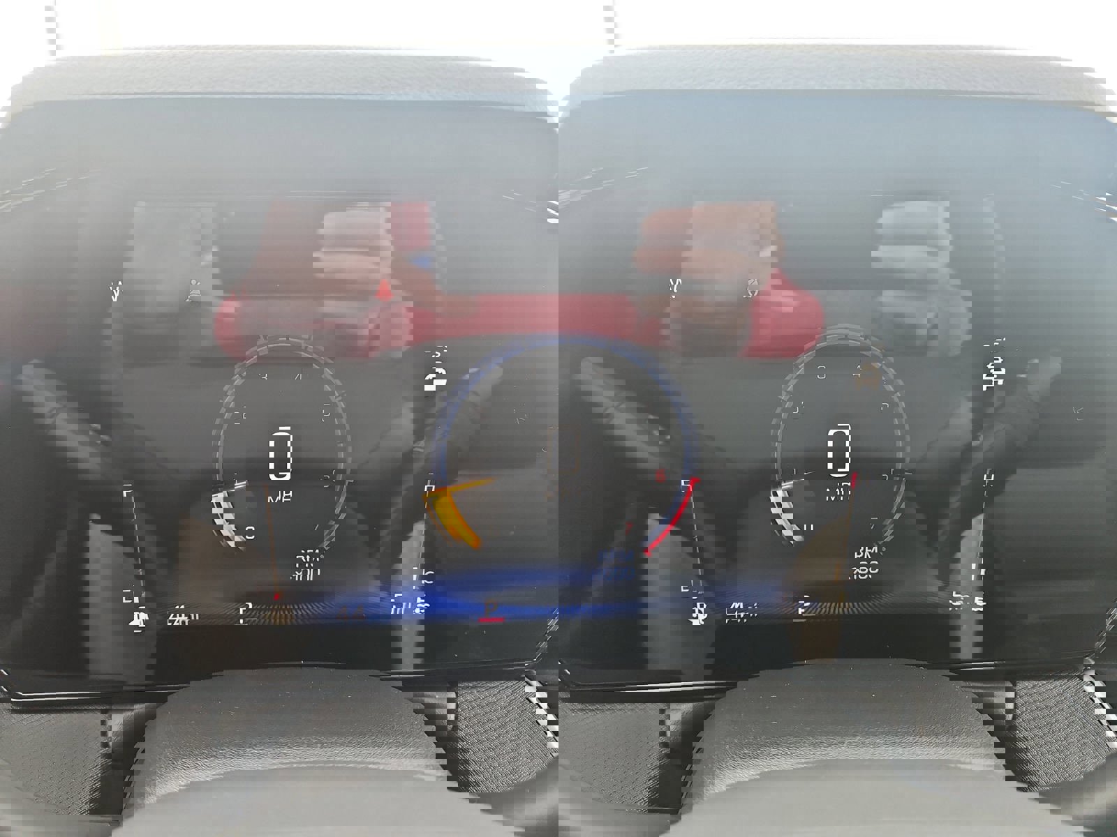 New 2026 Chevrolet TrailBlazer LT w/ Convenience Package image 15