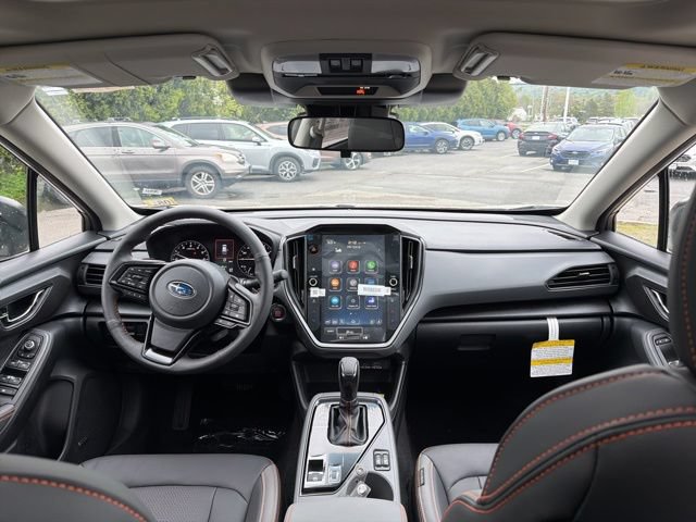 New 2026 Subaru Crosstrek 2.5i Limited AWD/4WD image 14