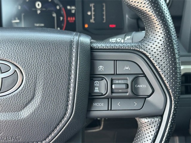 Certified 2025 Toyota Tacoma SR5 image 14