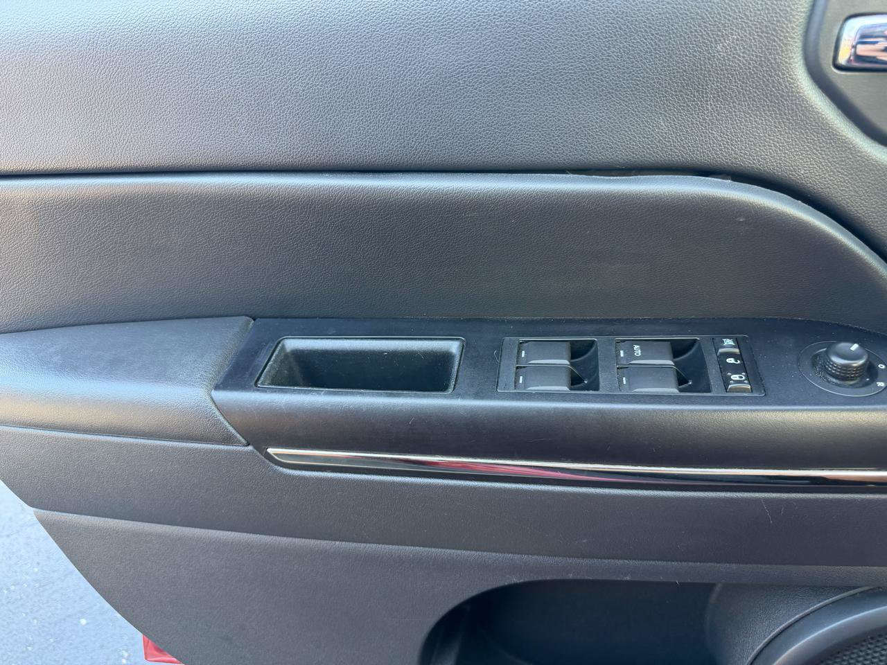 Used 2012 Jeep Patriot Limited w/ Sun/Sound Group AWD/4WD image 25
