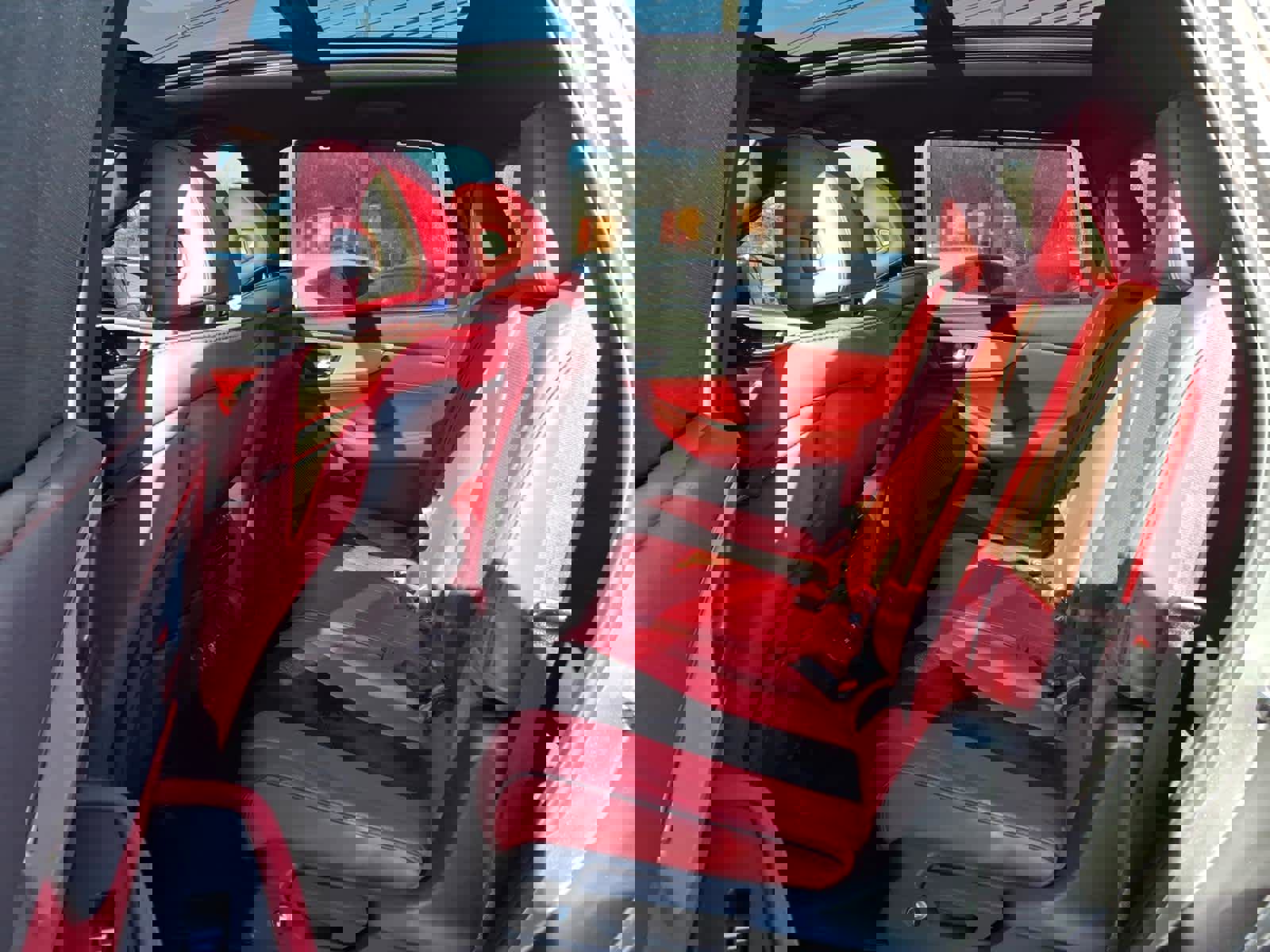 Certified 2024 Acura MDX A-Spec image 20