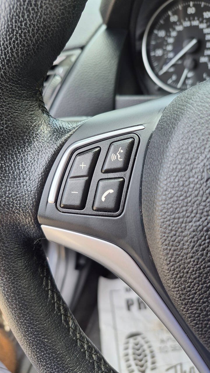 Used 2015 BMW X1 xDrive28i AWD/4WD image 41