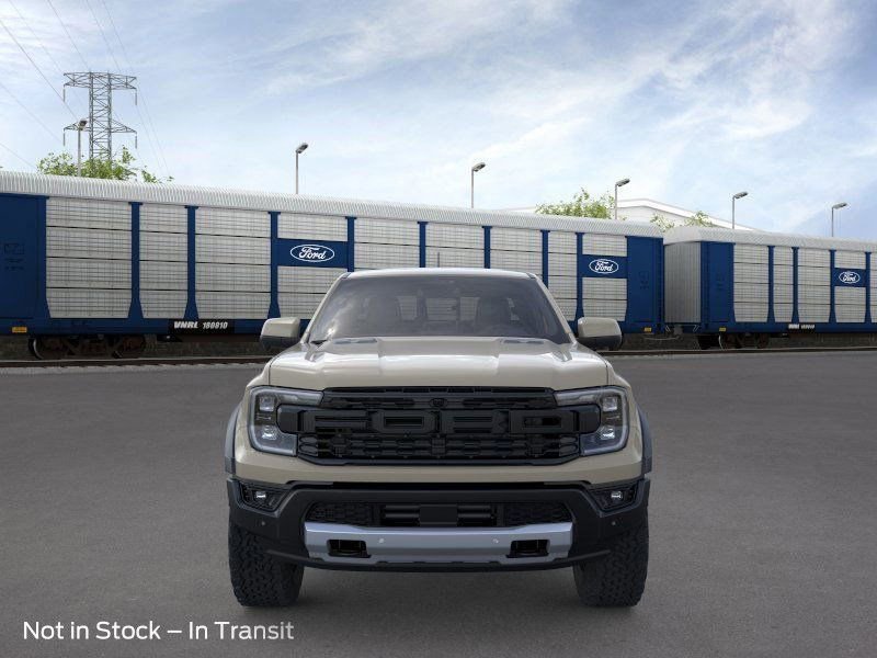 New 2026 Ford Ranger Raptor image 36