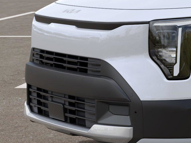 New 2027 Kia Niro EX FWD image 12