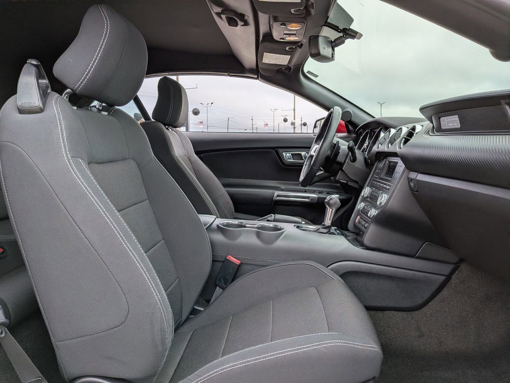 Used 2017 Ford Mustang Convertible w/ Equipment Group 051A image 30