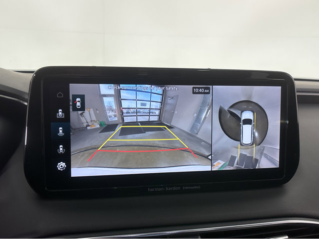 Used 2023 Hyundai Santa Fe SEL Premium image 30