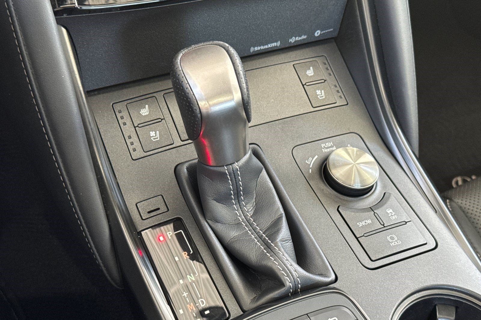 Certified 2024 Lexus IS 350 F Sport RWD image 26