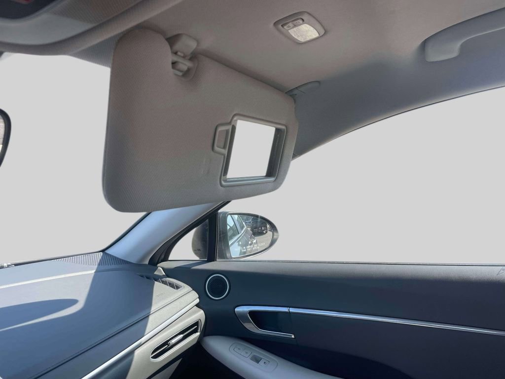 Used 2023 Hyundai Sonata SEL image 33