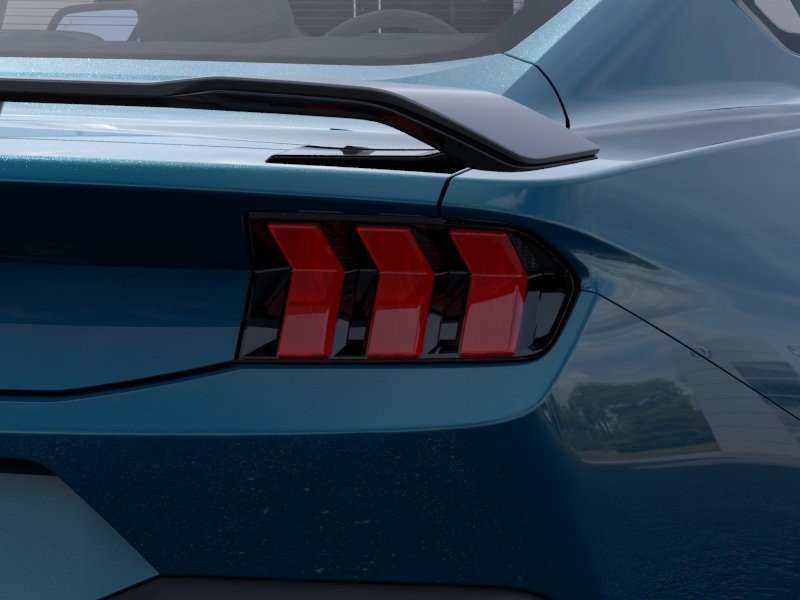 New 2026 Ford Mustang Dark Horse RWD image 23