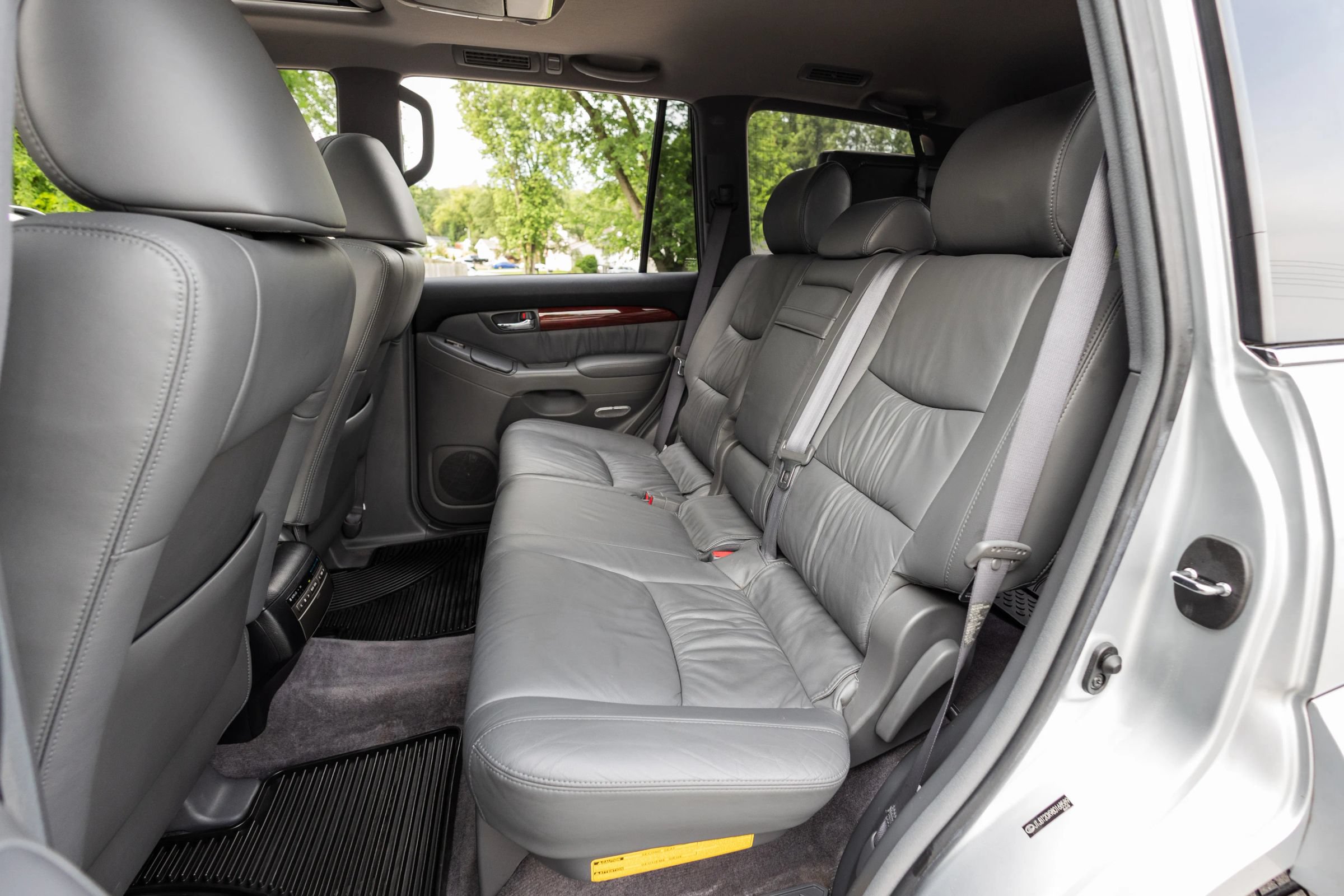 Used 2008 Lexus GX 470 AWD/4WD image 36