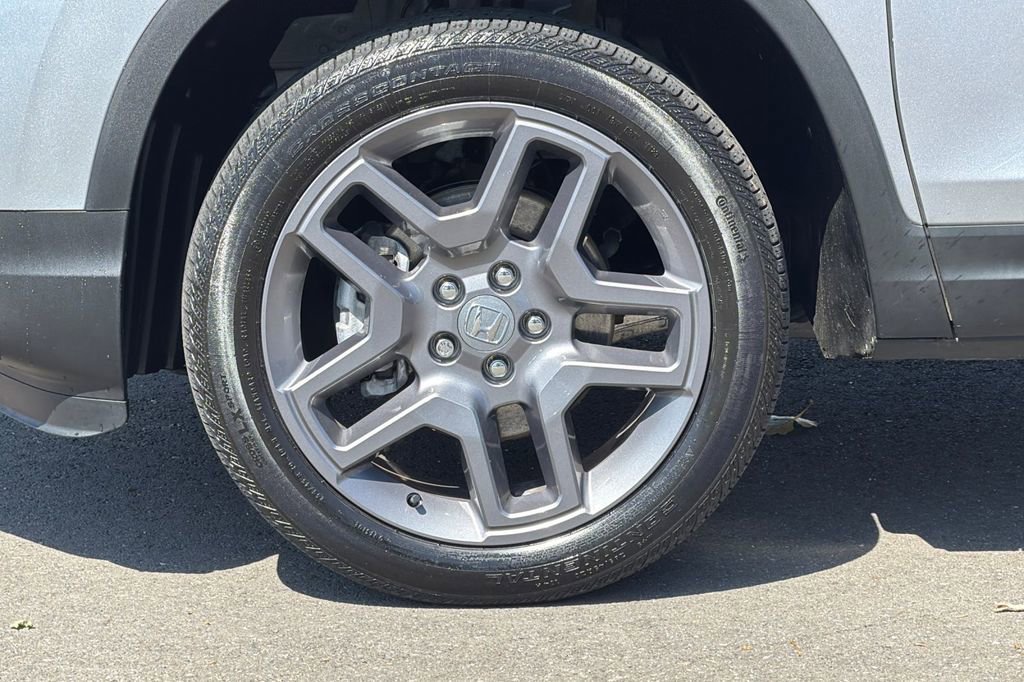 Used 2023 Honda Passport EX-L image 25