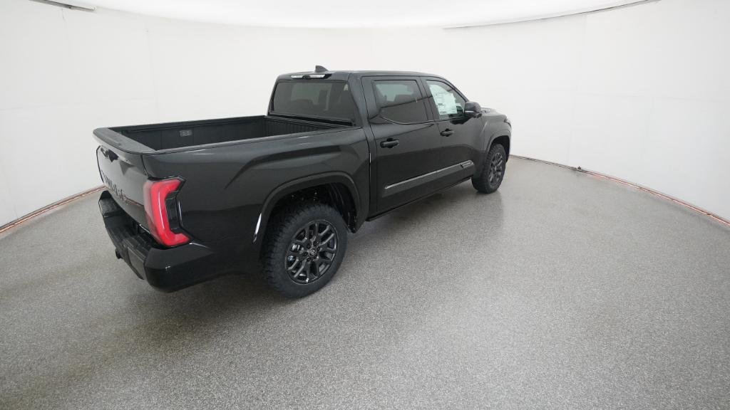 New 2026 Toyota Tundra Platinum AWD/4WD image 12
