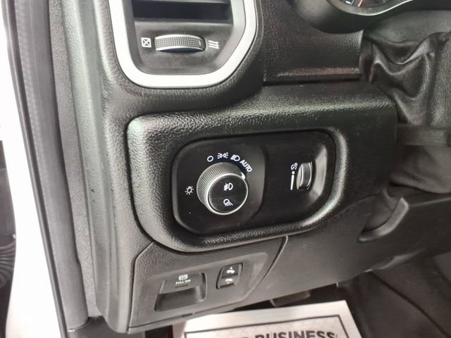 Used 2020 RAM 1500 Big Horn image 16