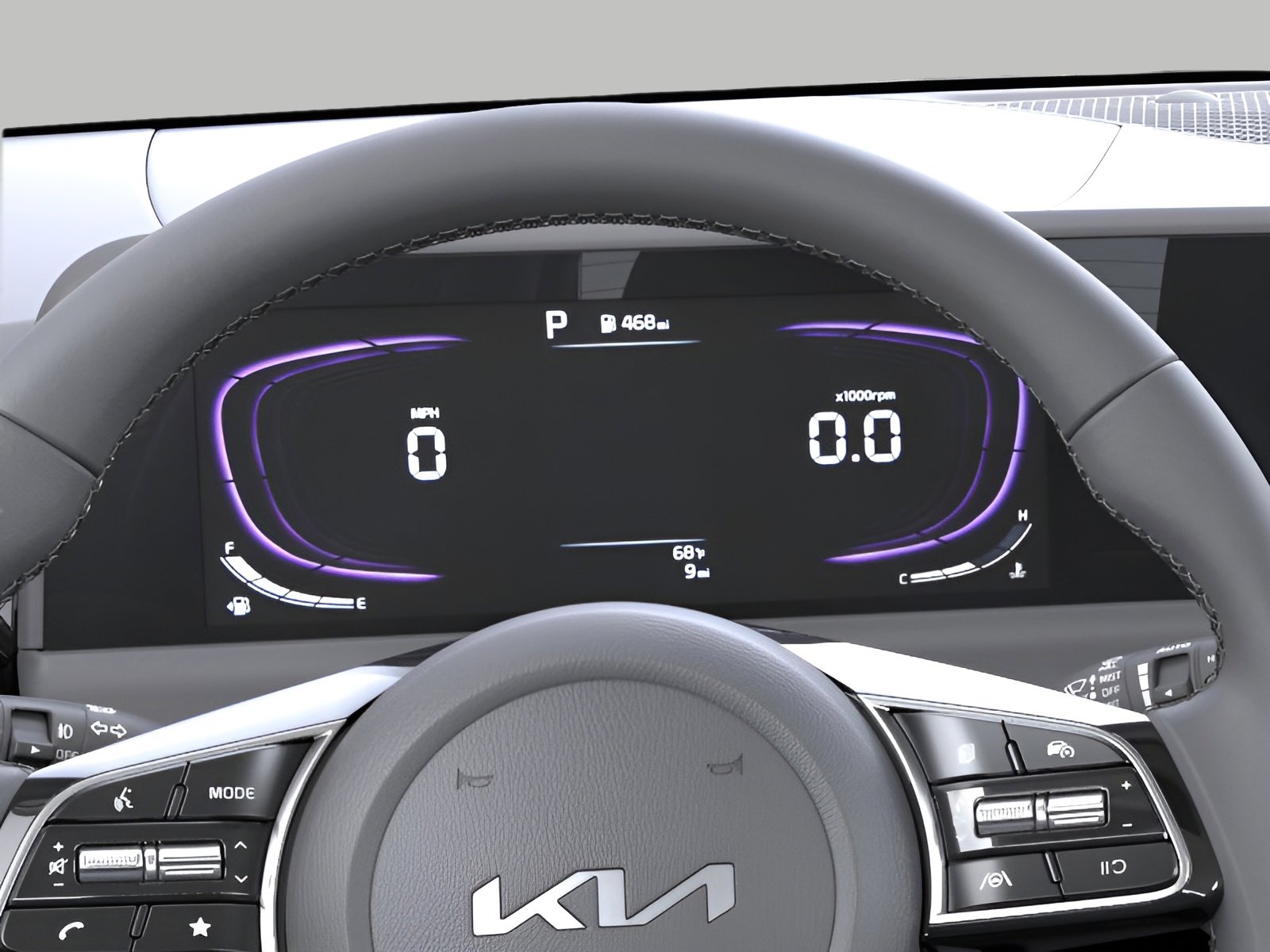 New 2026 Kia Seltos S image 21