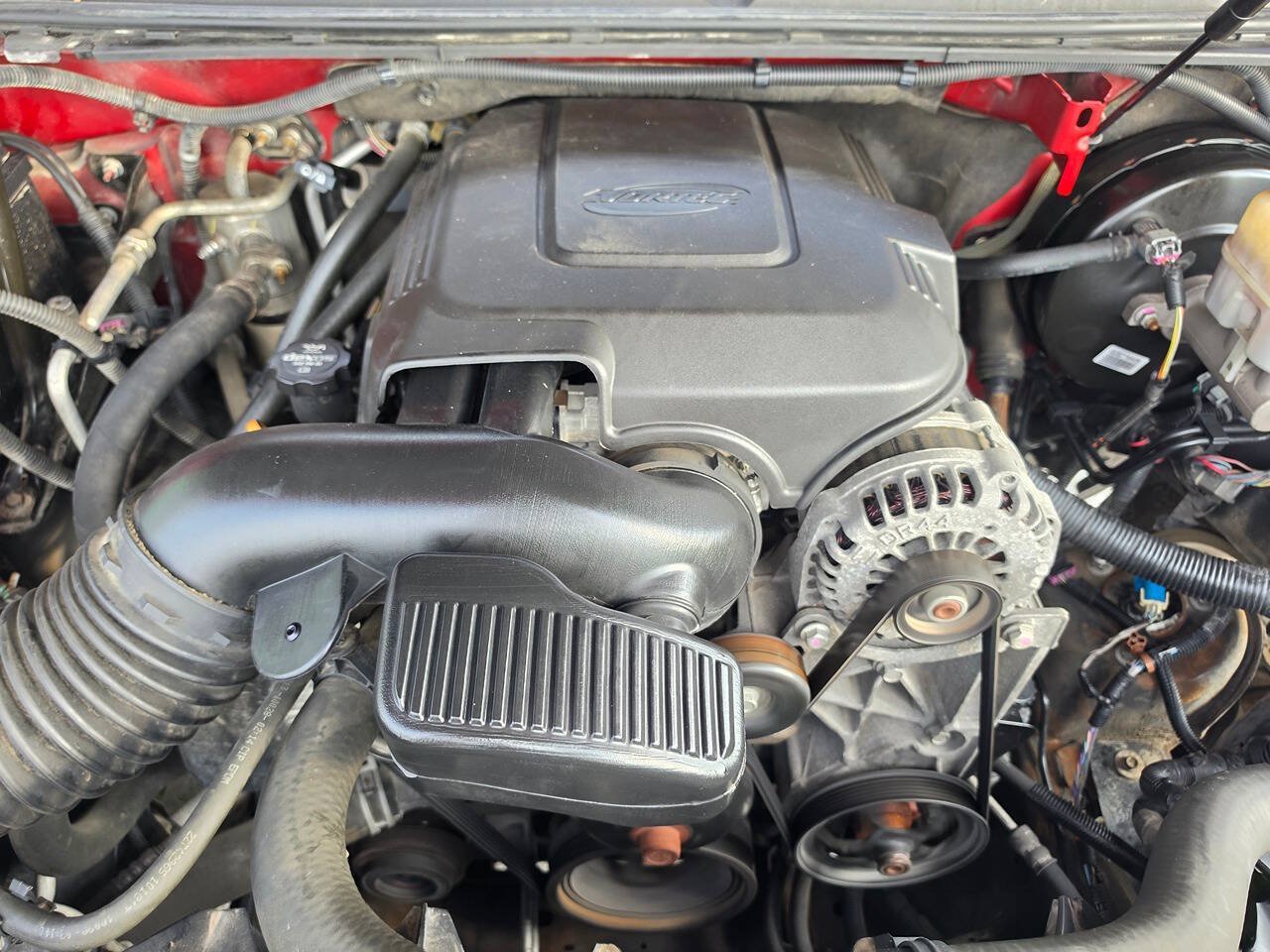 Used 2014 GMC Yukon Denali RWD image 48