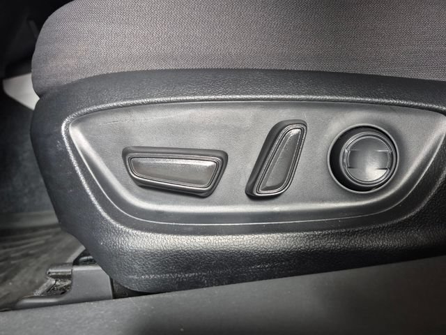 Certified 2024 Toyota Camry LE FWD image 16