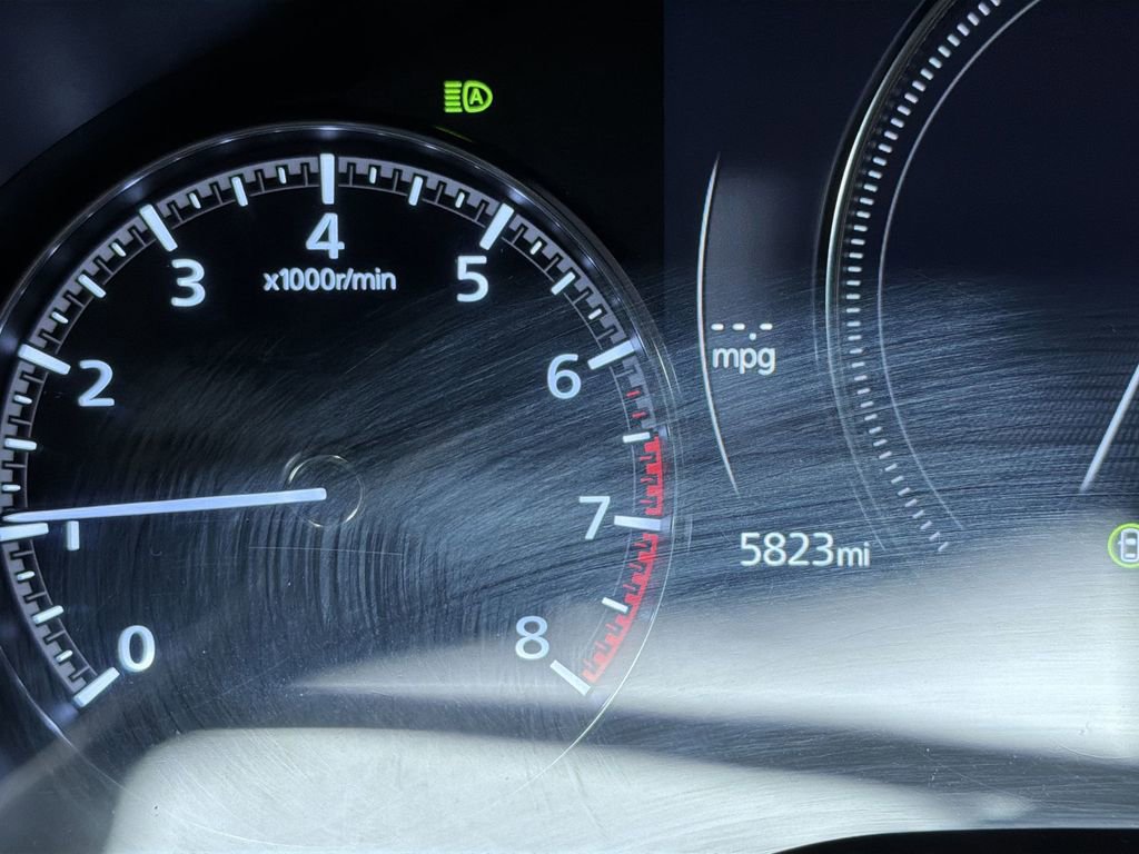 Used 2024 MAZDA CX-30 AWD 2.5 S w/ Select Sport Pkg image 22