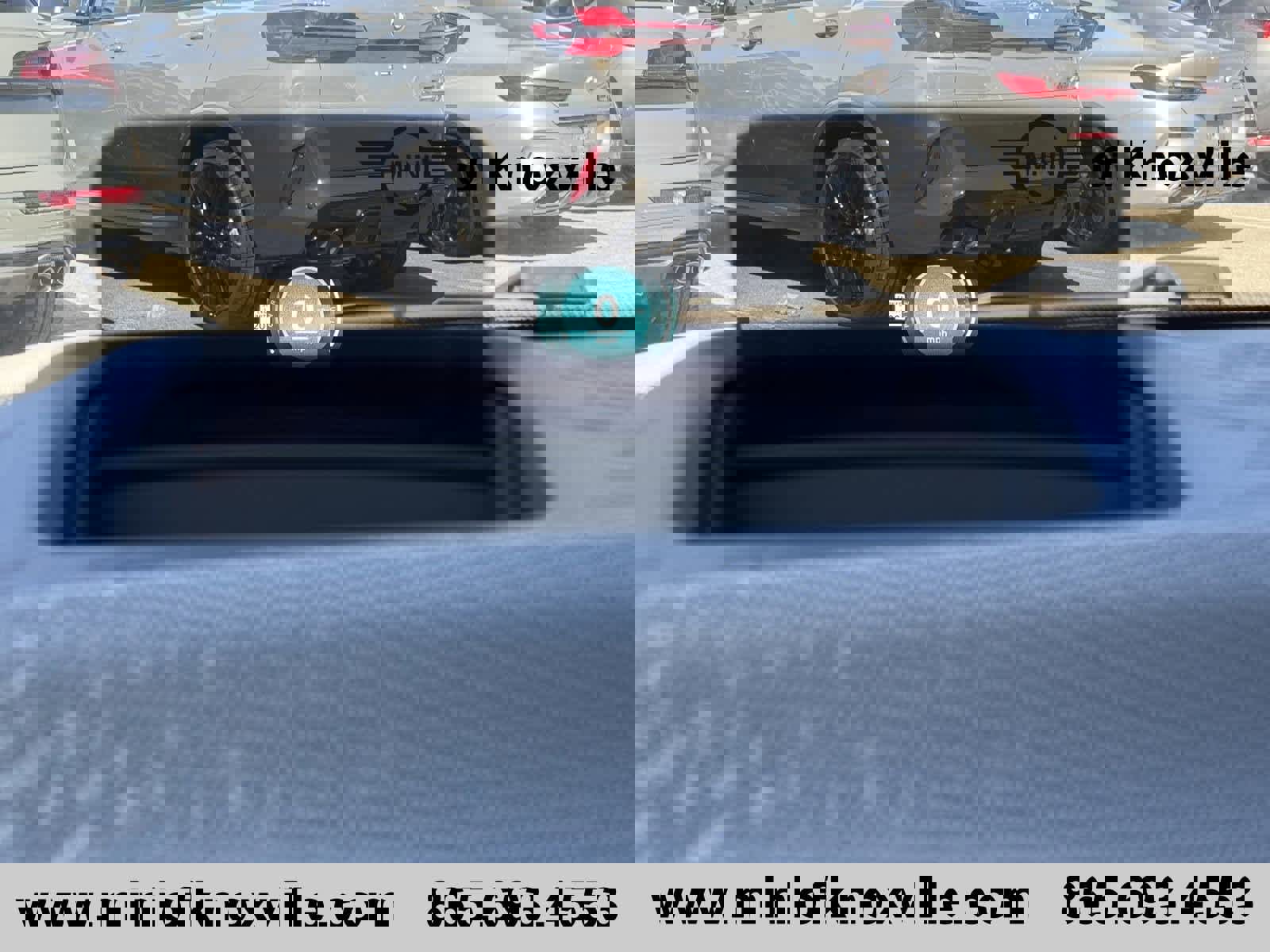 New 2025 MINI Cooper S image 21