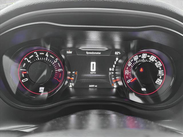 Used 2022 Dodge Challenger GT w/ Driver Convenience Group image 12