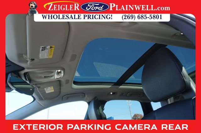 Used 2018 Volvo XC60 T6 Momentum w/ Advanced Package image 18