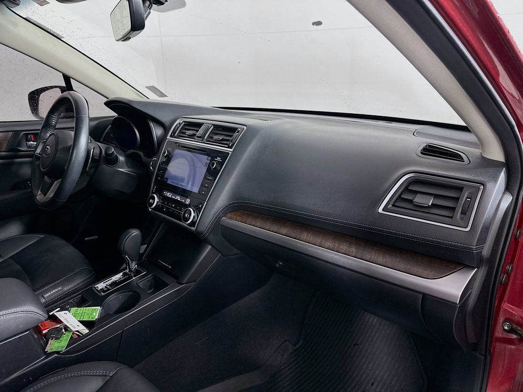 Used 2019 Subaru Outback 2.5i Limited w/ Protection Package #1 image 27