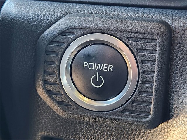 Used 2024 Toyota Land Cruiser Base image 20