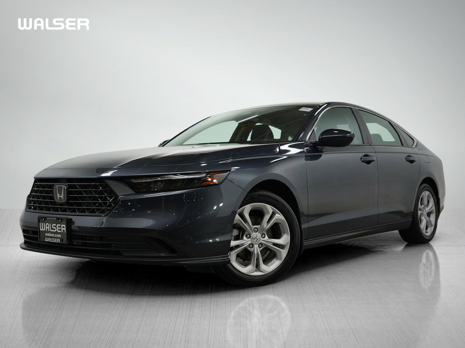 Used 2023 Honda Accord LX