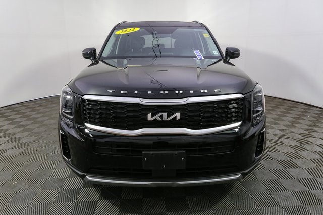 Used 2022 Kia Telluride EX w/ Towing Package image 4