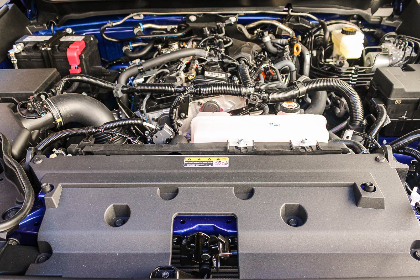 New 2025 Toyota Tacoma SR5 image 14