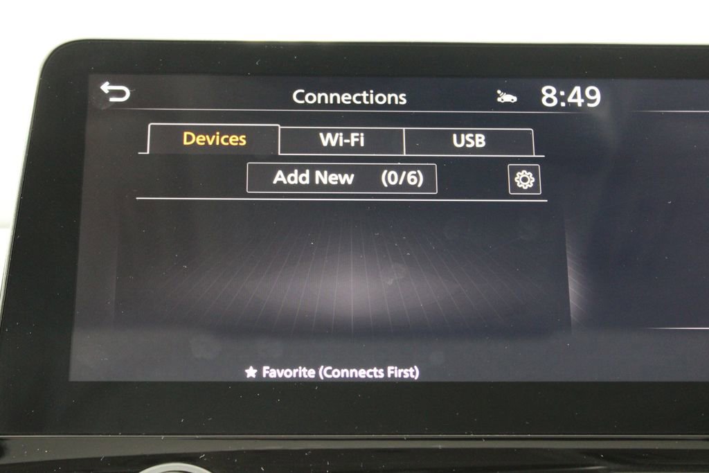 Used 2023 INFINITI QX80 Premium Select w/ Cargo Package image 49