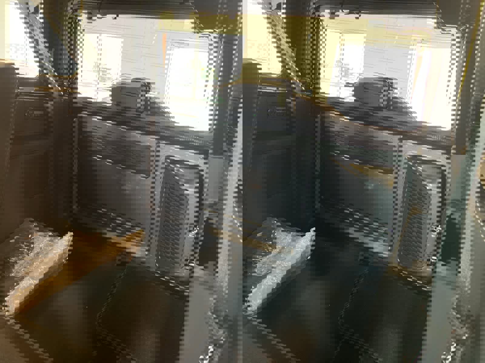 Certified 2023 Ford Bronco Outer Banks image 31