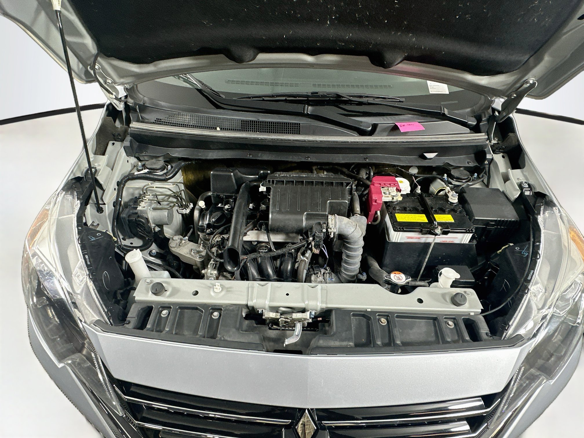 Used 2024 Mitsubishi Mirage ES FWD image 30