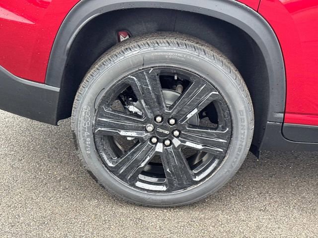 New 2026 GMC Acadia Elevation w/ Black Edition image 11