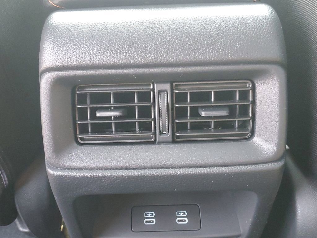 New 2026 Honda CR-V TrailSport image 25