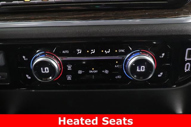 Used 2025 GMC Sierra 1500 Elevation w/ Preferred Package image 4