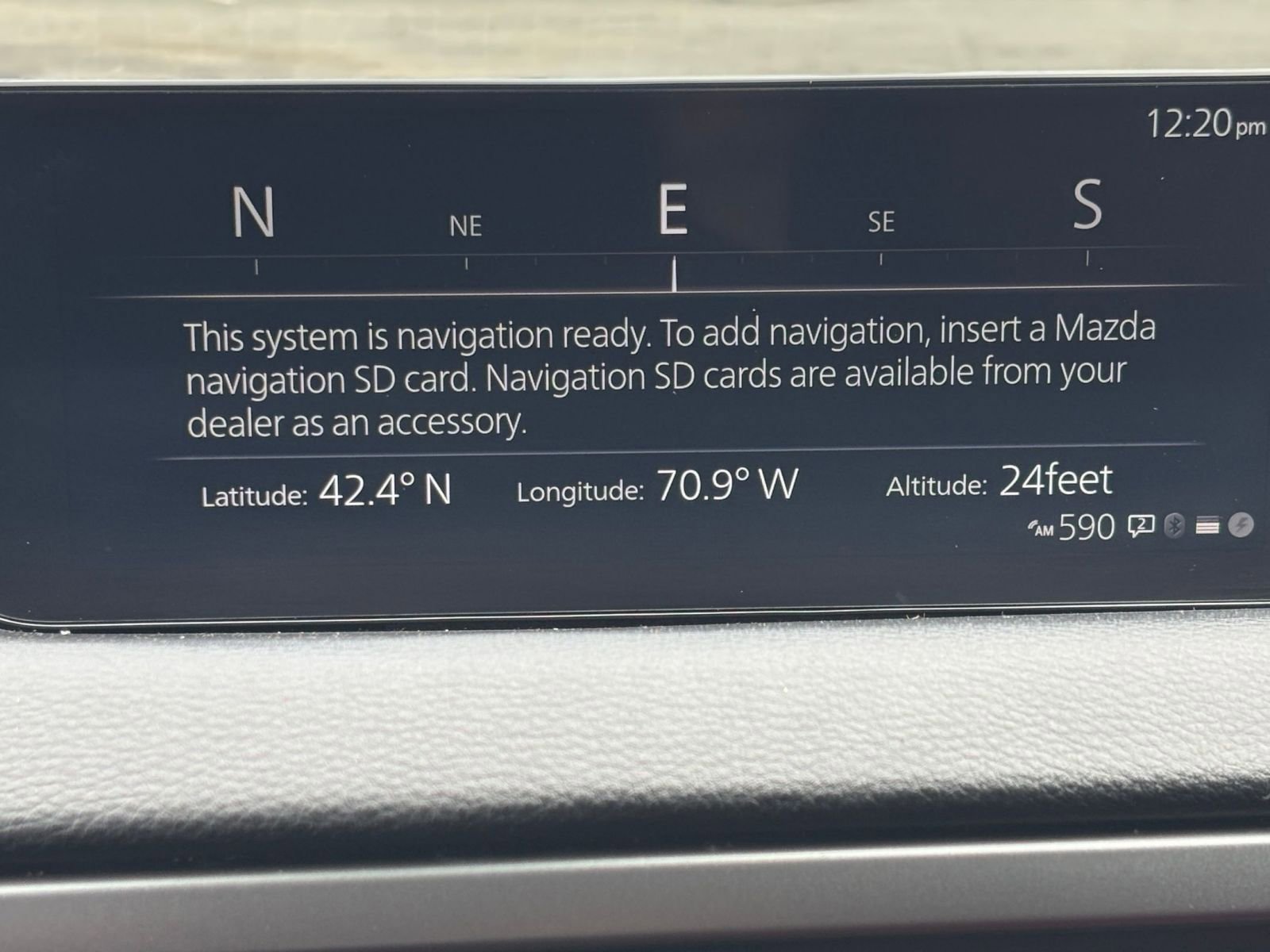 Used 2025 MAZDA CX-50 2.5 Hybrid w/ Premium Plus Pkg AWD/4WD image 18
