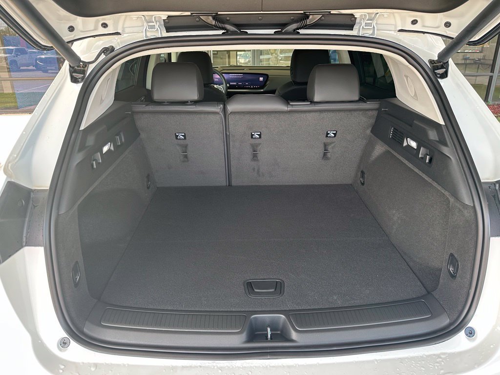 New 2026 Buick Envision Preferred AWD/4WD image 31